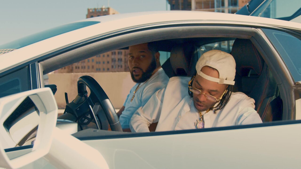 Bank Ready (Official Video)