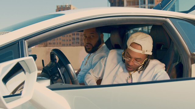 Bank Ready (Official Video)
