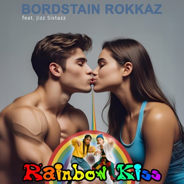 Rainbow Kiss