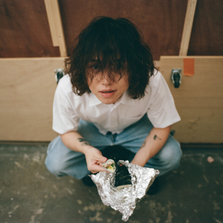 Artist image