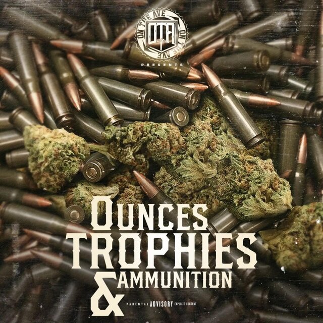 Ounces Trophies & Ammunition
