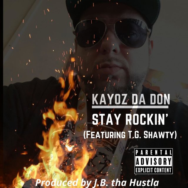 Stay Rockin' (feat. T.G. Shawty)