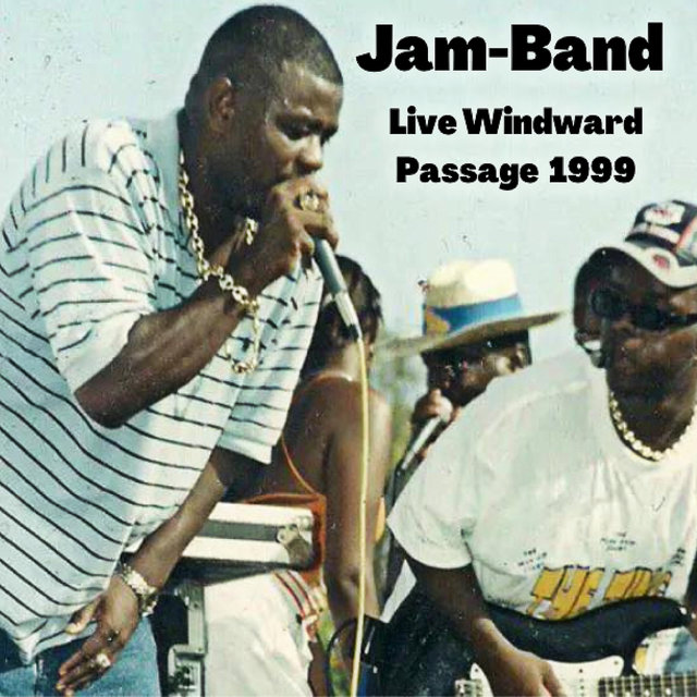 Windward Passage 1999 (Live)