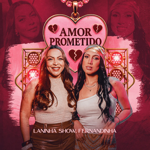 Amor Prometido