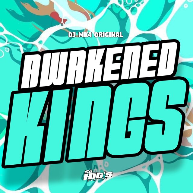 Awakened Kings