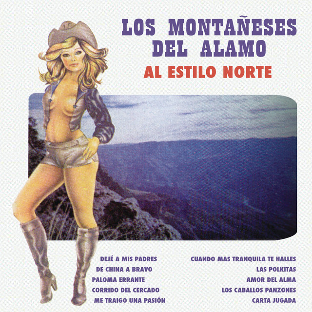Al Estilo Norte