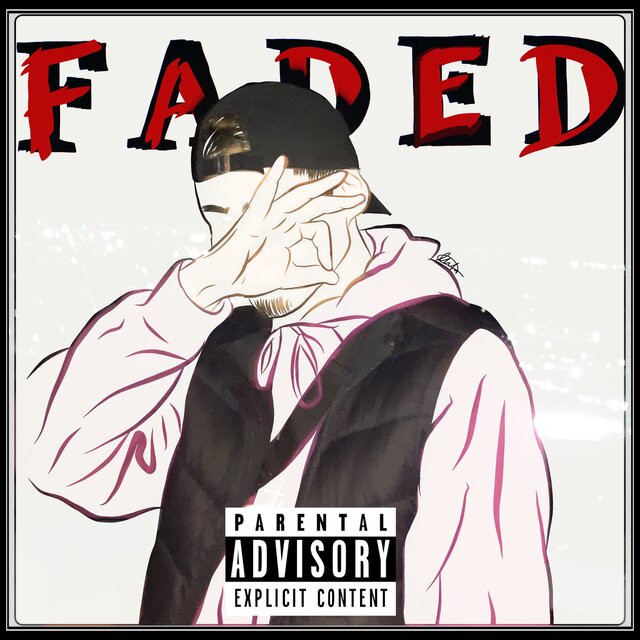 FADED Extd.