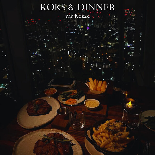Koks & Dinner