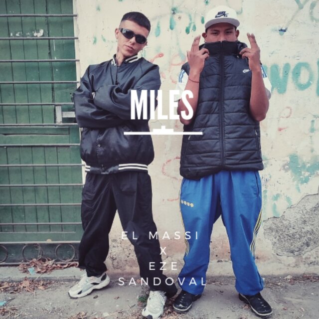 Miles