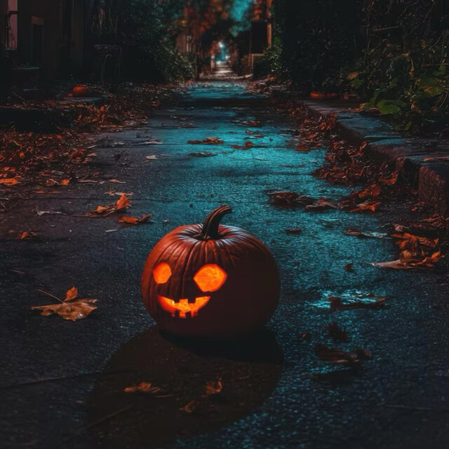 Halloween 2025