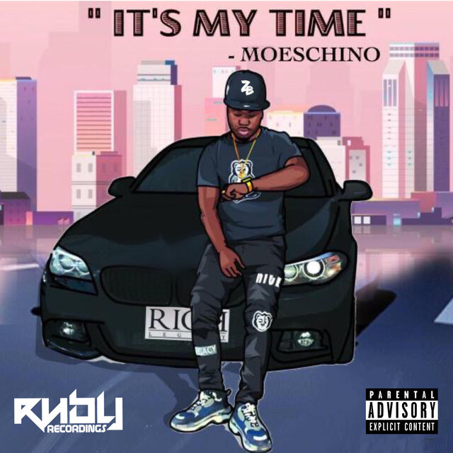 Its My Time