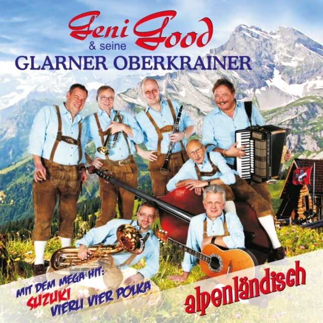 Alpenländisch