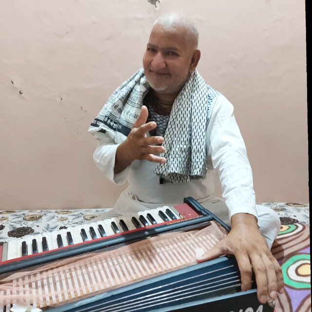 Meera Deewani Ho Gayi Re