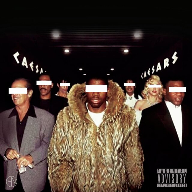 Money Convo (feat. Triangulum)
