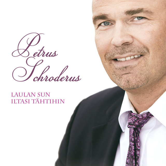 Laulan sun iltasi tähtihin