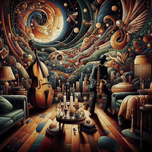 Tapestry