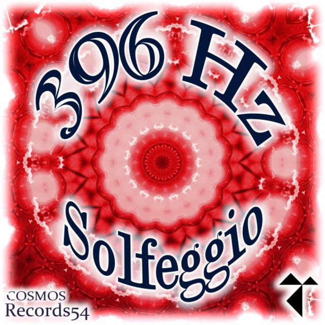 396 Hz Solfeggio Energy