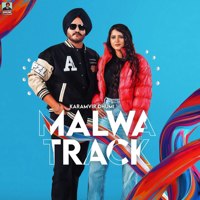 Malwa Track