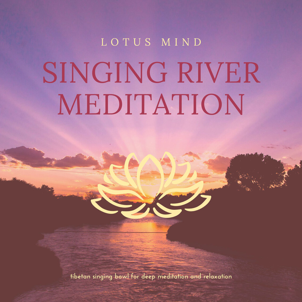 Lotus Mind on TIDAL