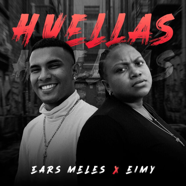 Huellas