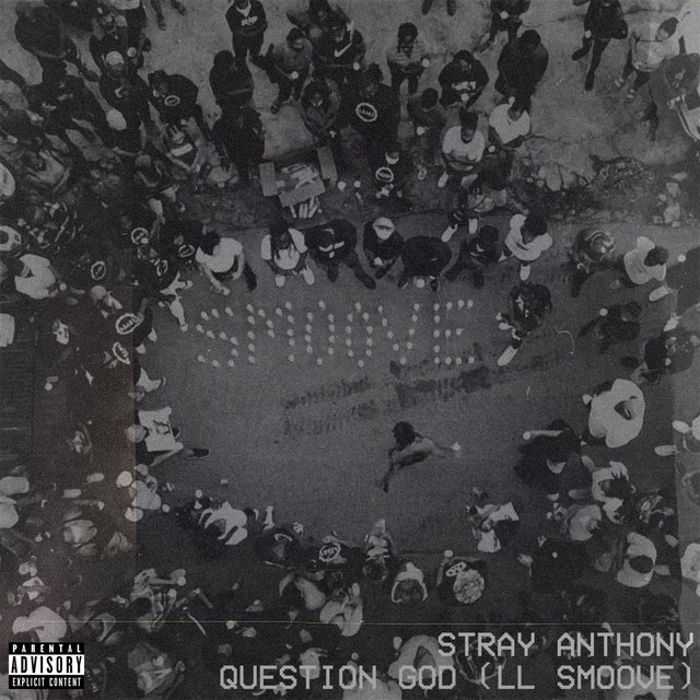 Question God (feat. LL Sm00ve)