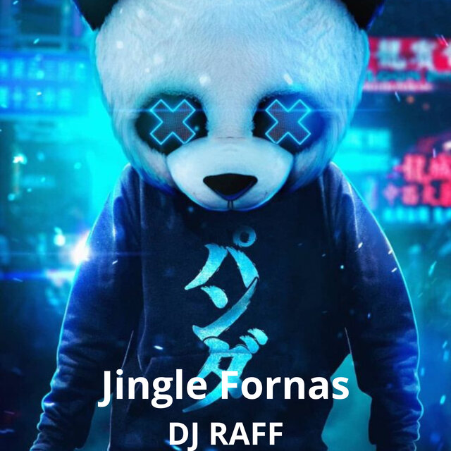 Jingle Fornas (Remix)