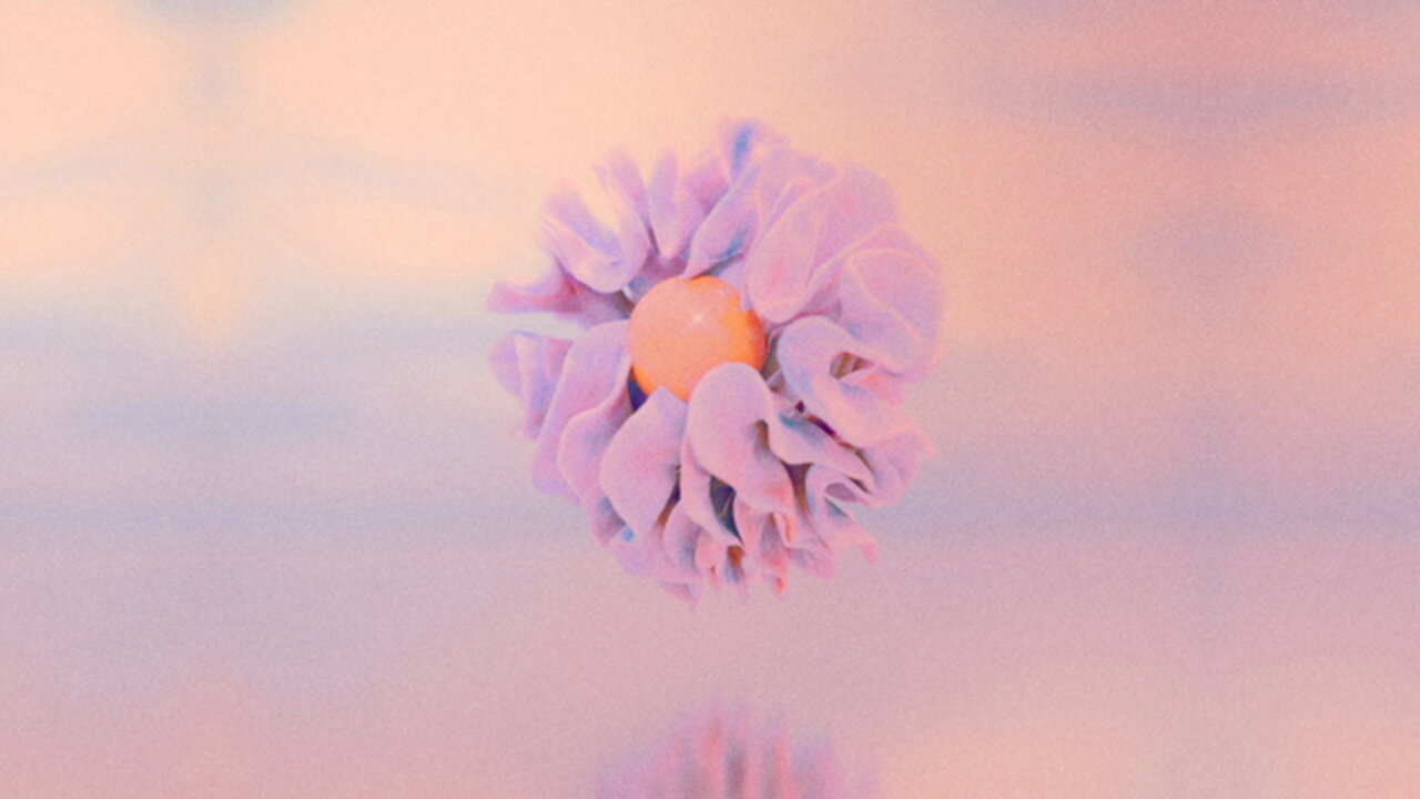 Spring (feat. Riverine) [Visualiser]