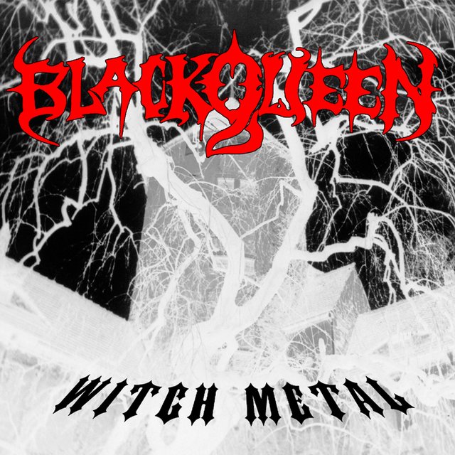 Witch Metal
