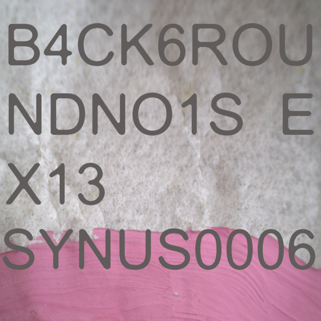 B4Ck6Roundno1Se X13