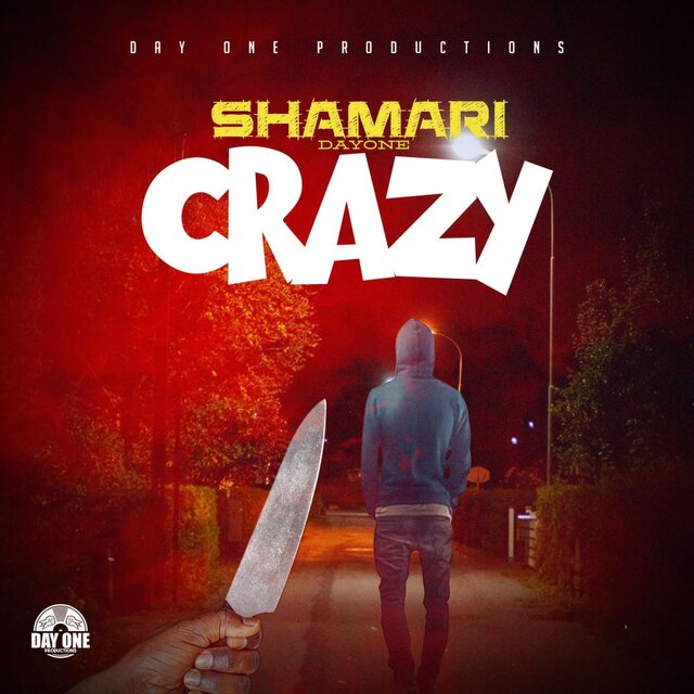 Crazy