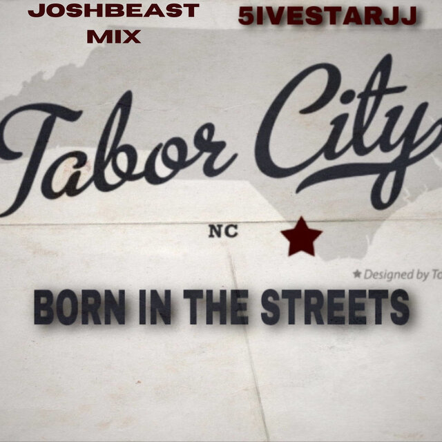 Born In The Streets (Joshbeast Mix)