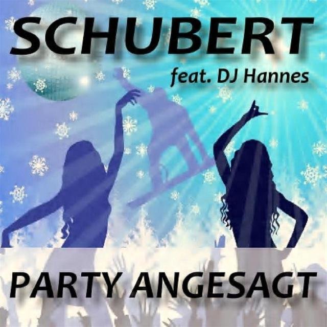 Start frei wir heben ab (feat. DJ Hannes)