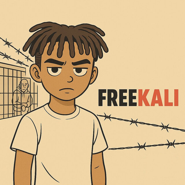 FREEKALI