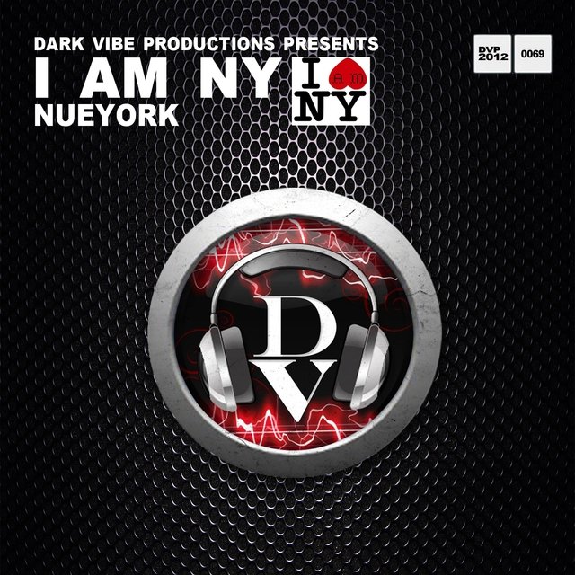 I Am NY
