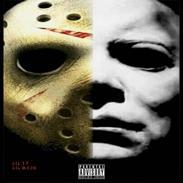 Send it up (feat. LilMook)
