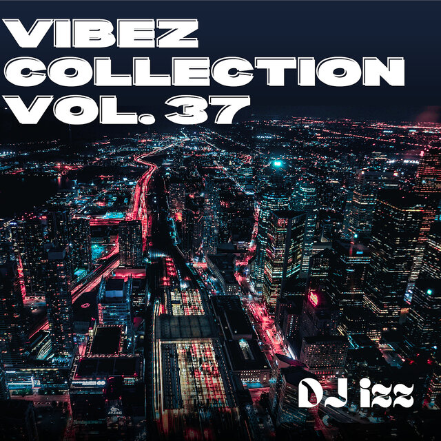 Vibez Collection, Vol. 37