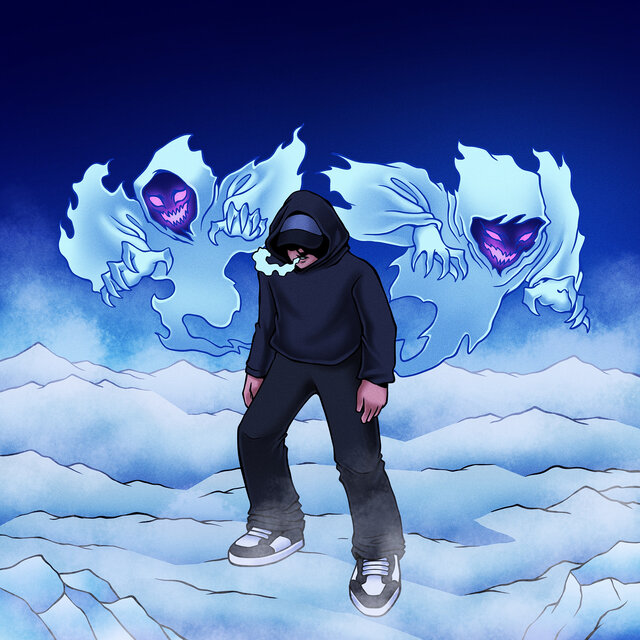 Echoes in the Winter