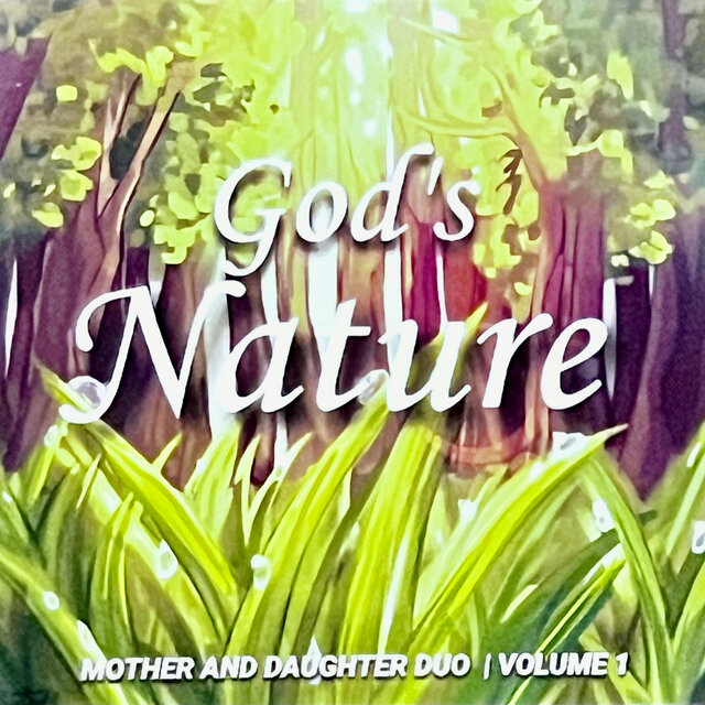 GOD'S NATURE