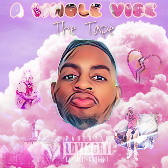A Whole Vibe: The Tape