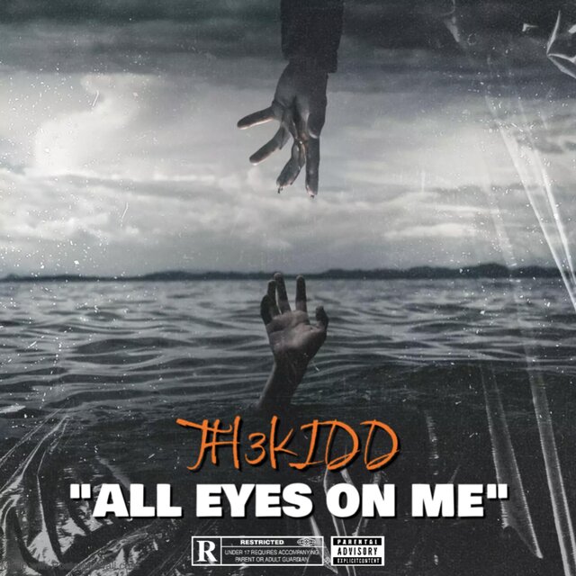All Eyes On Me