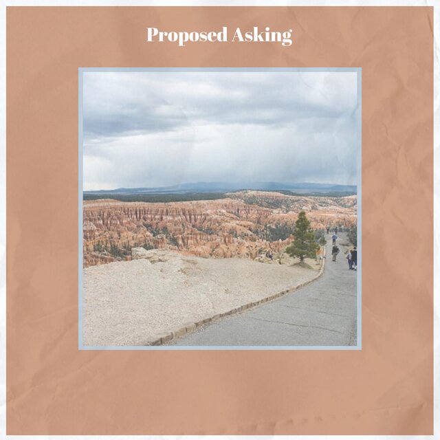 Proposed Asking