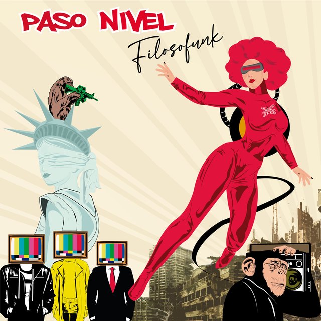 Filosofunk