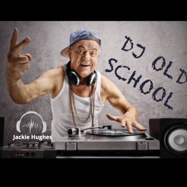 Dj Old School (Instrumental)