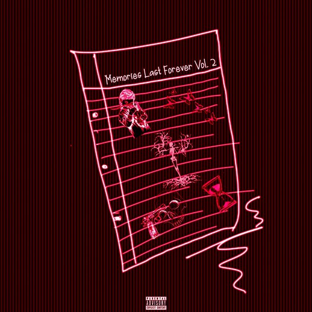 Memories Last Forever Vol.2 {Deluxe}