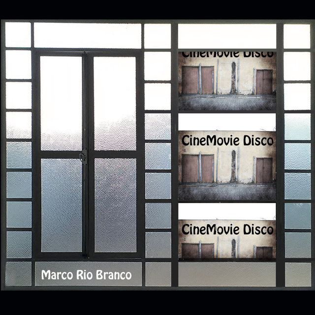 Cinemovie Disco
