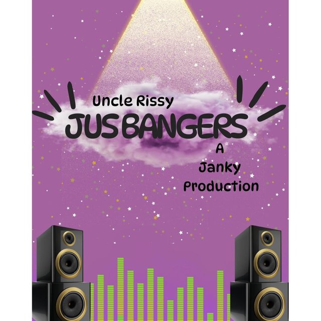 Jus Bangers