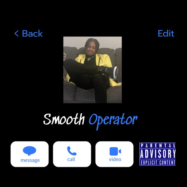Smooth Operator