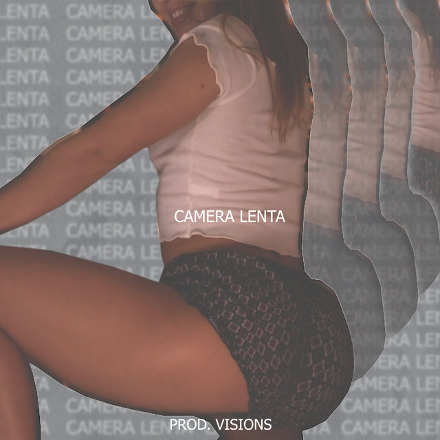 Camera Lenta