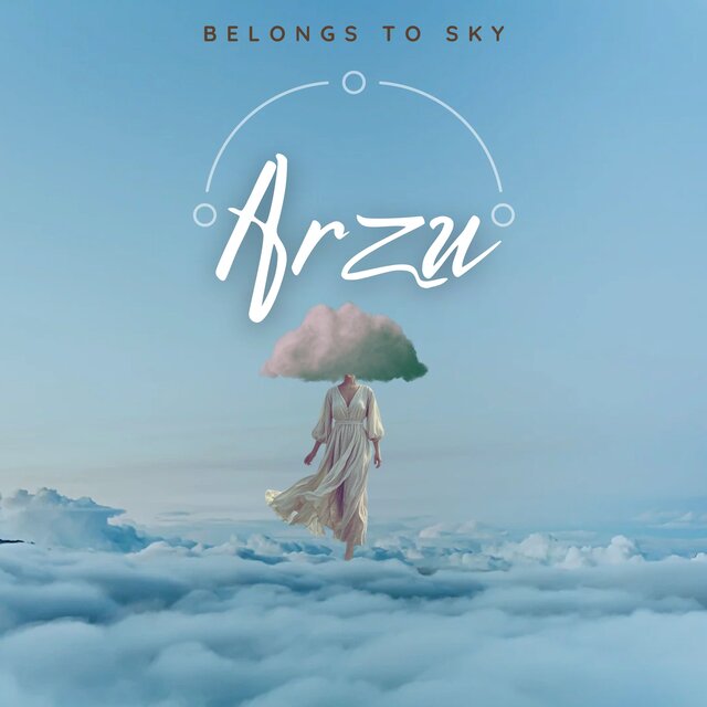 Belongs To Sky