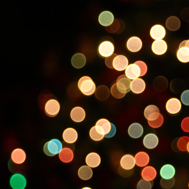 Happy Christmas